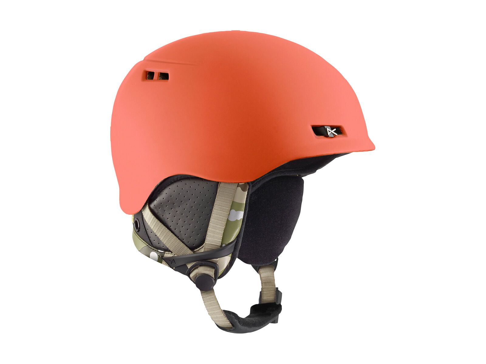 Anon Rodan, Swerve - Bild 1