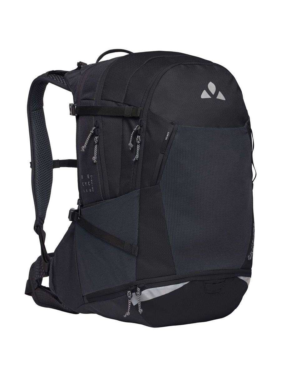 Vaude Women's Bike Alpin 23+5, black - Bild 1