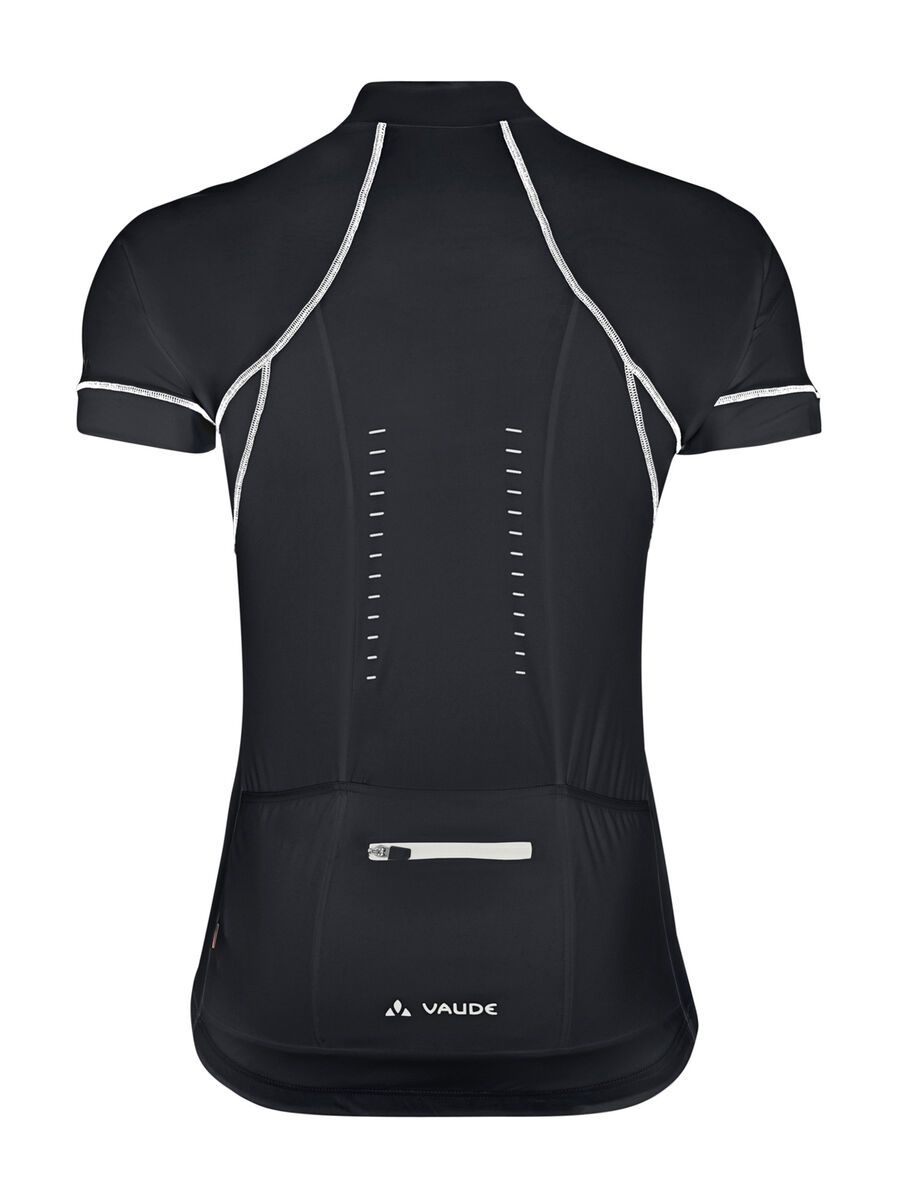 Vaude Men's Pro Tricot, black - Bild 2