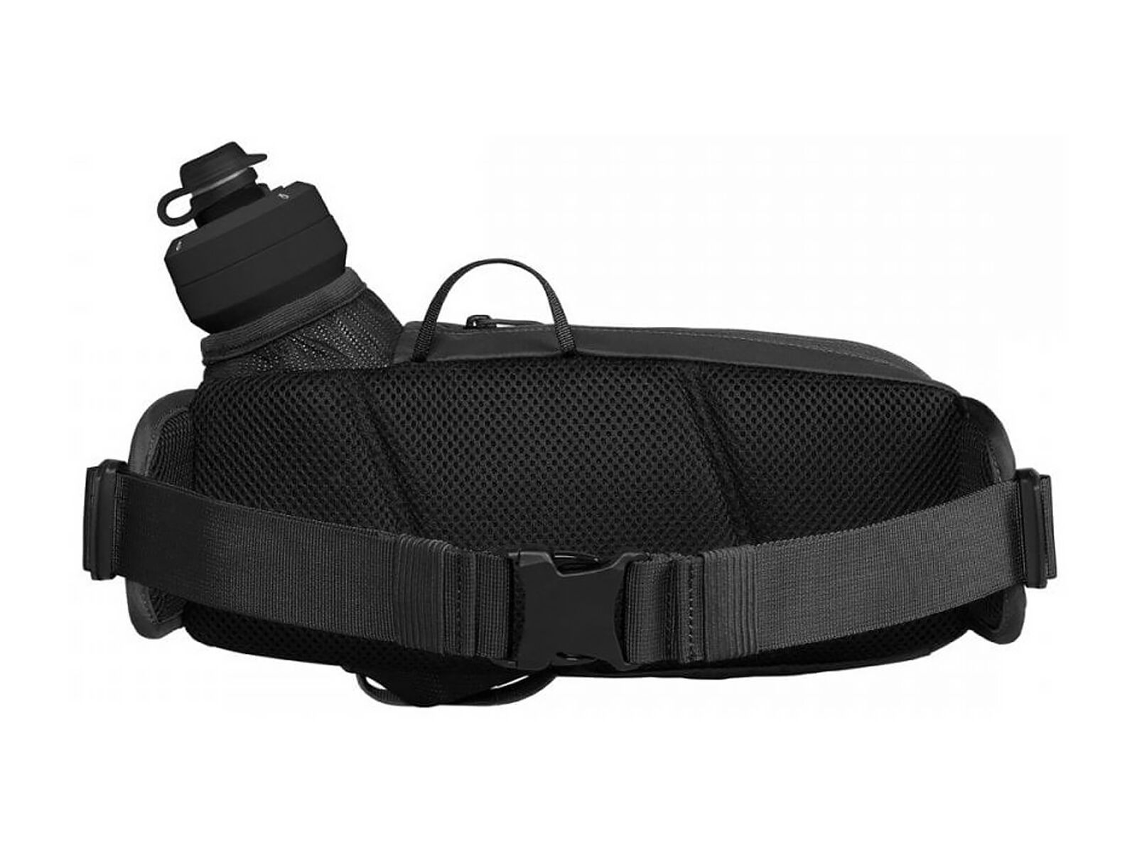 Camelbak Podium Flow Belt Trinkgürtel inkl. 620 ml Flasche, black - Bild 2