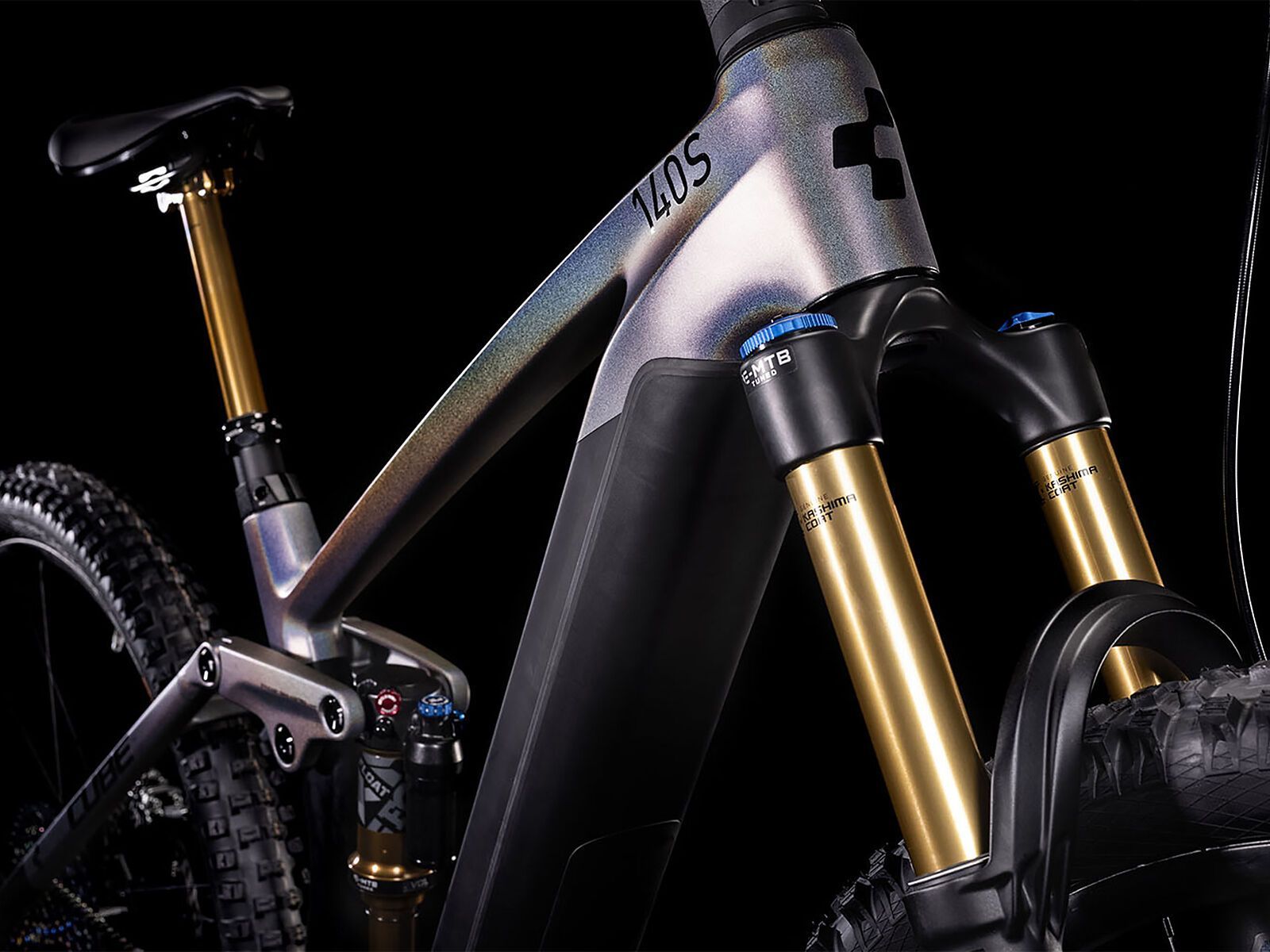 Cube Stereo Hybrid 140 HPC SLT 750 29, prizmsilver´n´carbon - Bild 4