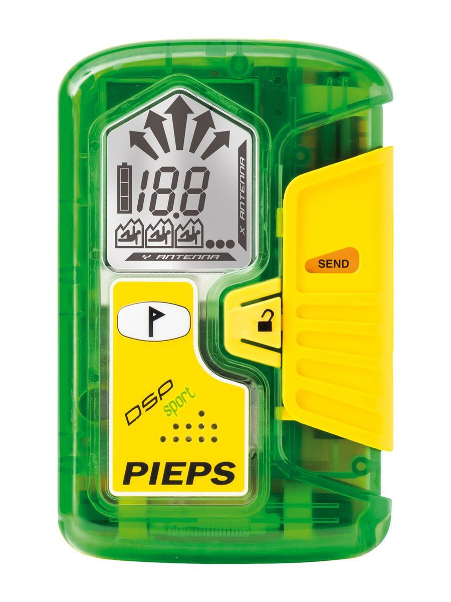 Pieps Set Sport - Bild 2