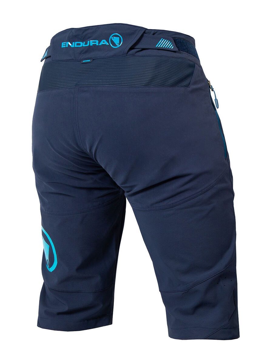 Endura MT500 Burner Short, ink blue - Bild 2