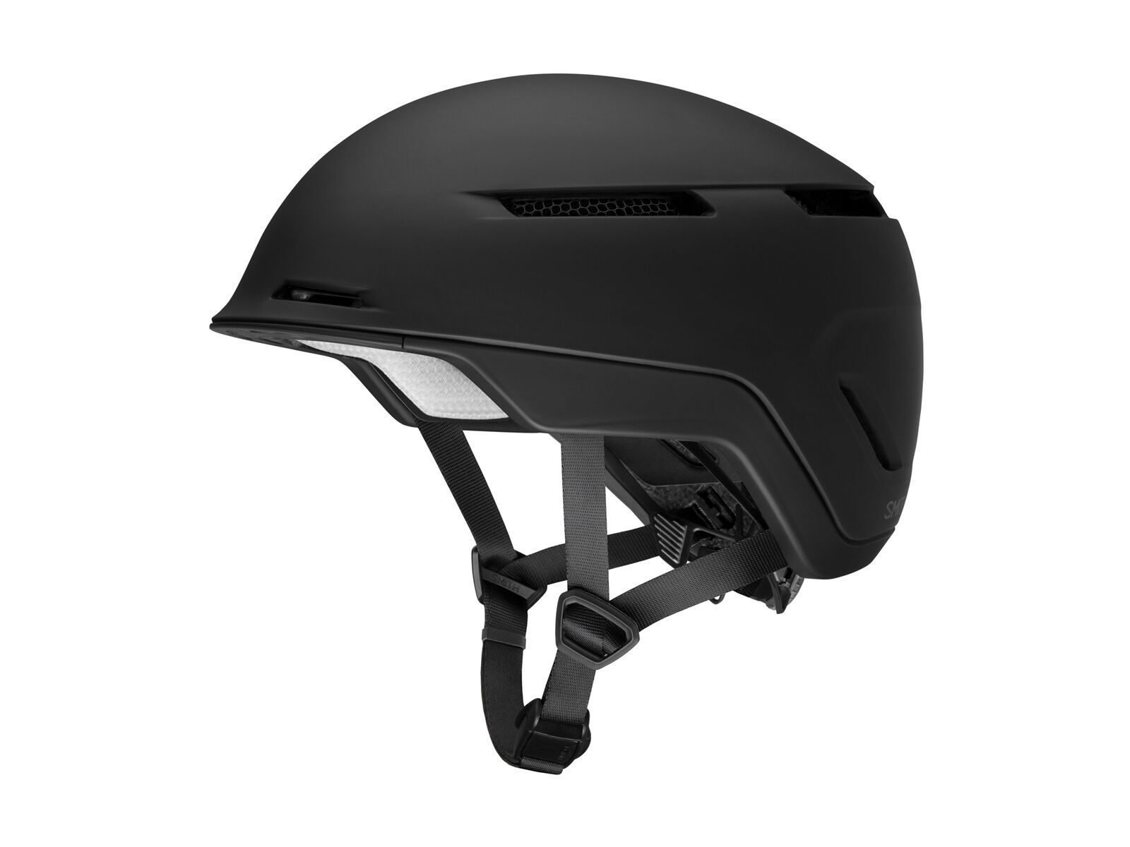 ***2. Wahl*** Smith Dispatch MIPS matte black - Bild 2