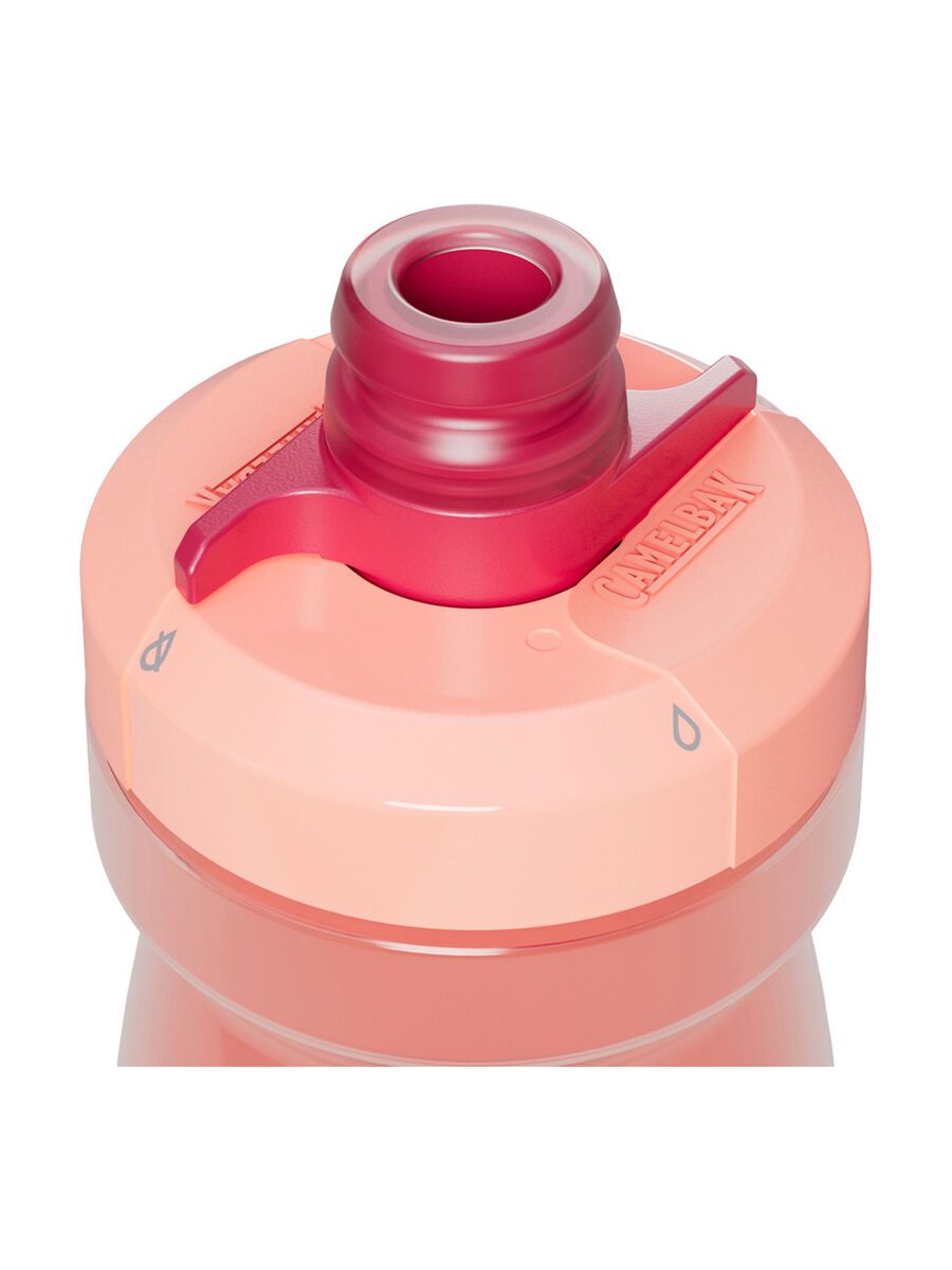 Camelbak Podium - 620 ml, mercury blush - Bild 2