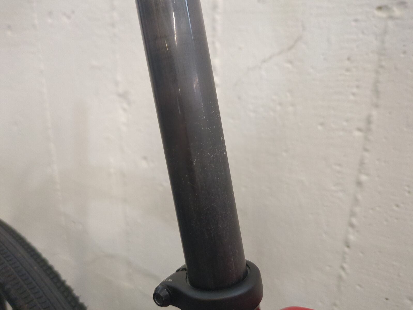 ***2. Wahl*** Trek Checkpoint SL 5 AXS Gen 3 lava/black olive - Bild 2