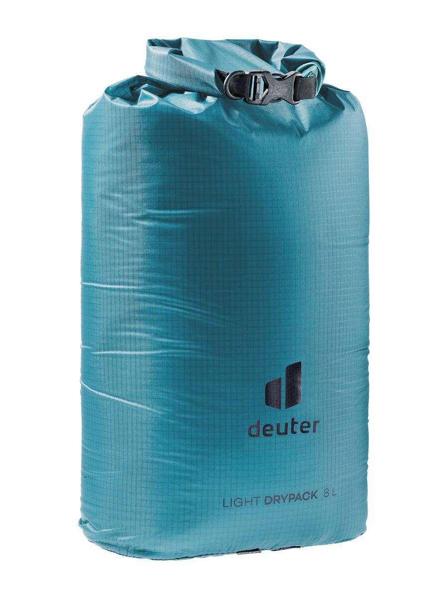 Deuter Light Drypack 8, petrol - Bild 1