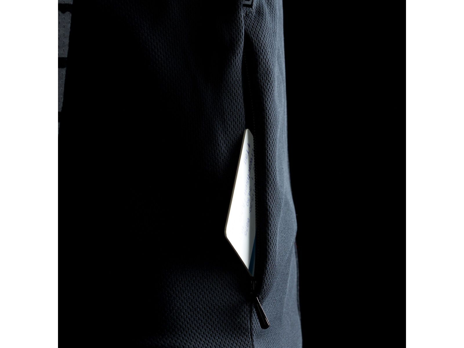 ION Tee Scrub LS, black - Bild 4