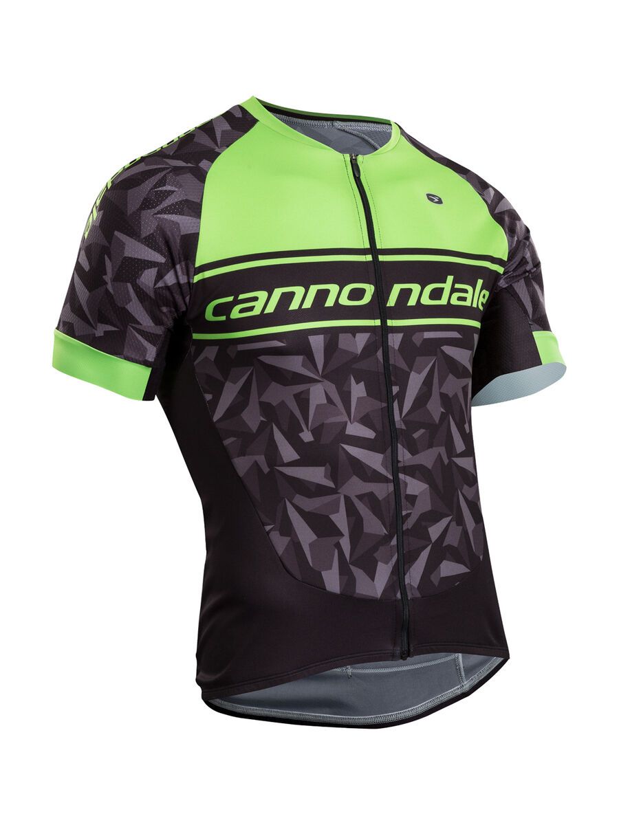 Sugoi RS Training Jersey Cannondale Collection, black camo print - Bild 1