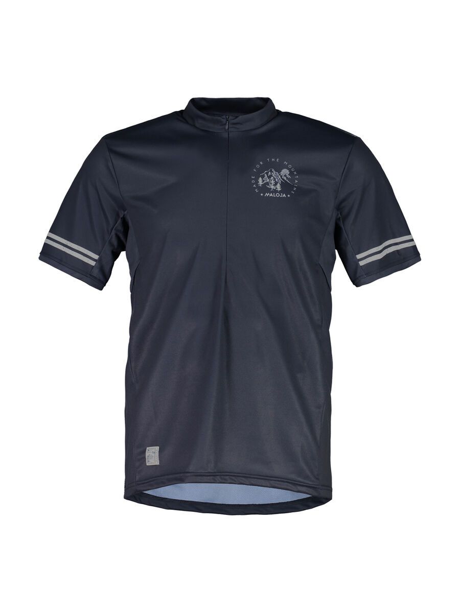 Maloja DomenicaM. All Mountain 1/2, mountain lake - Bild 1