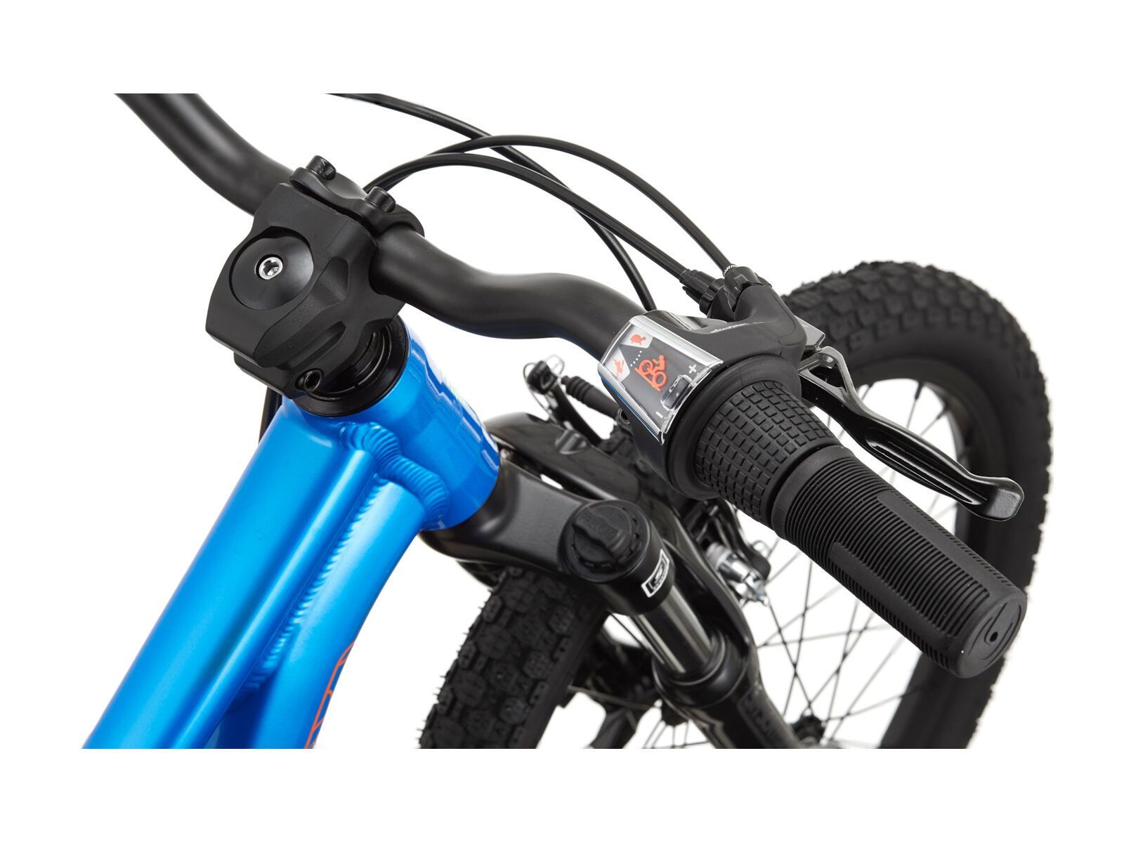 Cannondale Kids Trail 20, electric blue - Bild 7