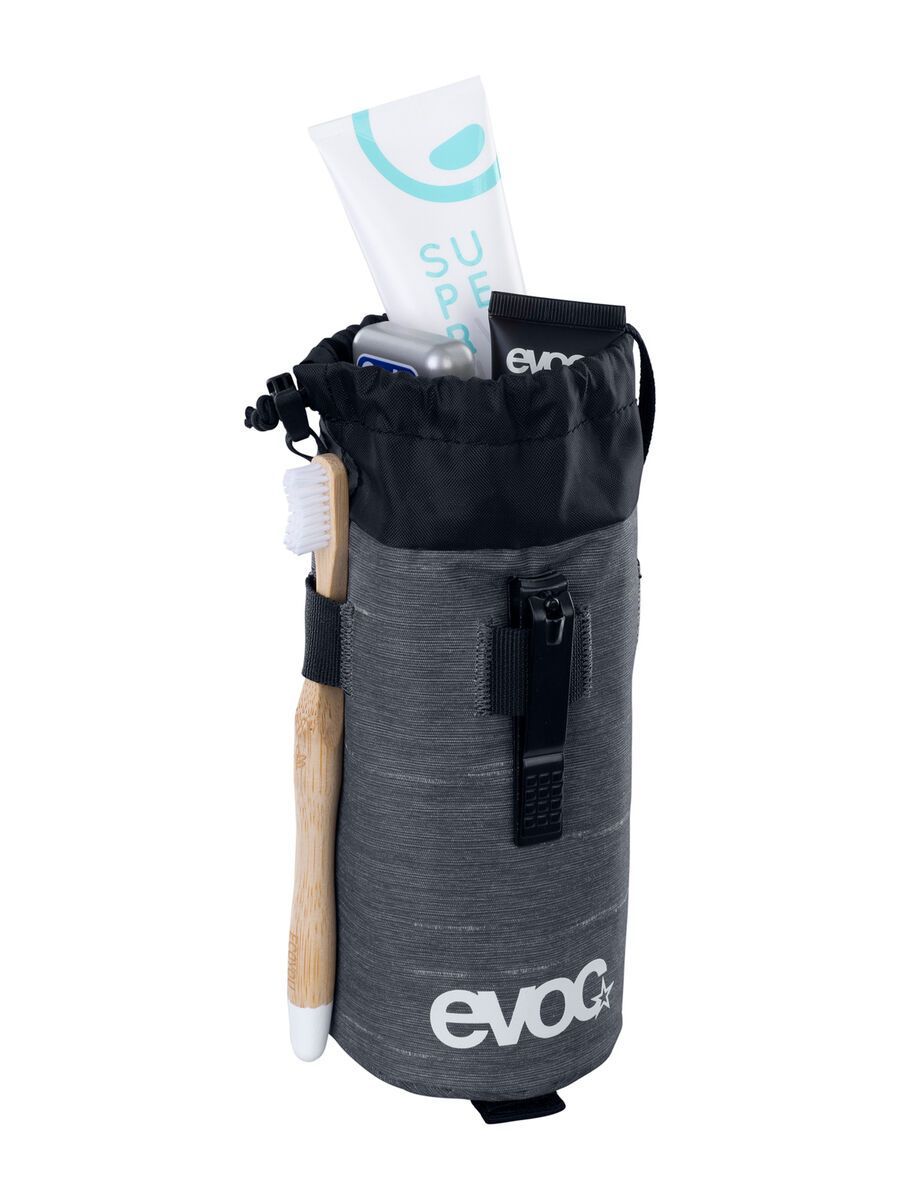 Evoc Multi Holster, carbon grey - Bild 4