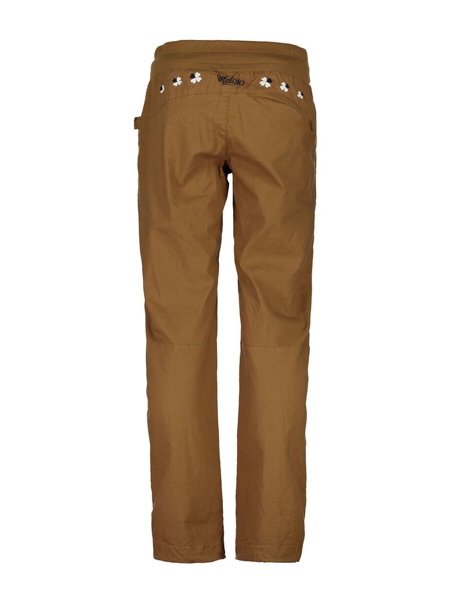 Maloja CarolinaM. Regular, walnut - Bild 2