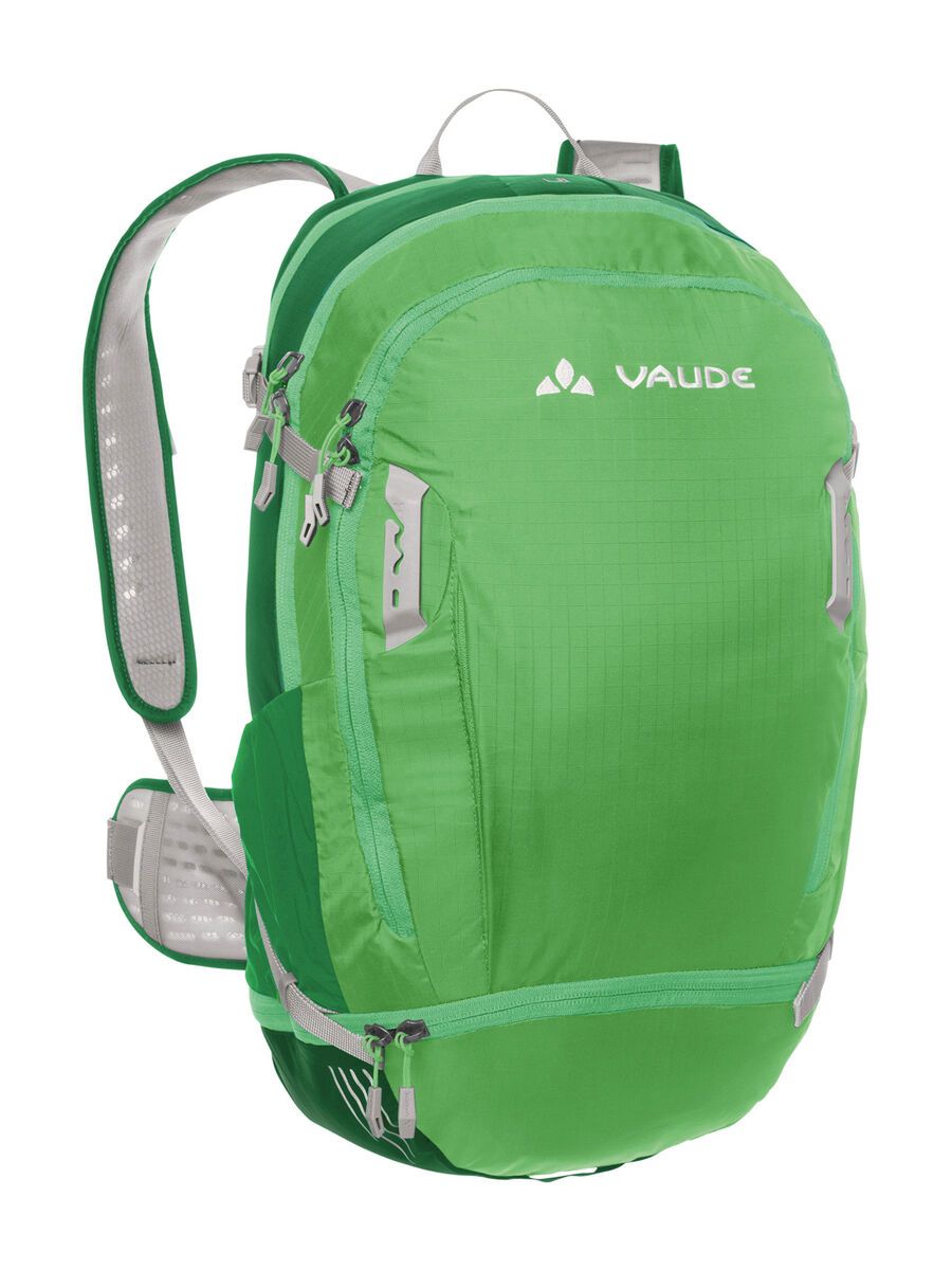 Vaude Bike Alpin 30+5, grasshopper - Bild 1