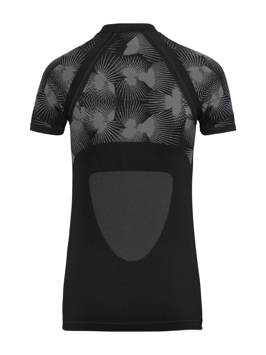 Vaude Women's LesSeam Shirt, black - Bild 2