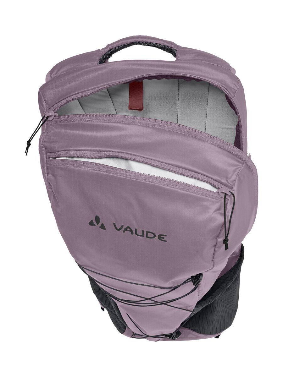 Vaude Uphill 12, purple ash - Bild 4