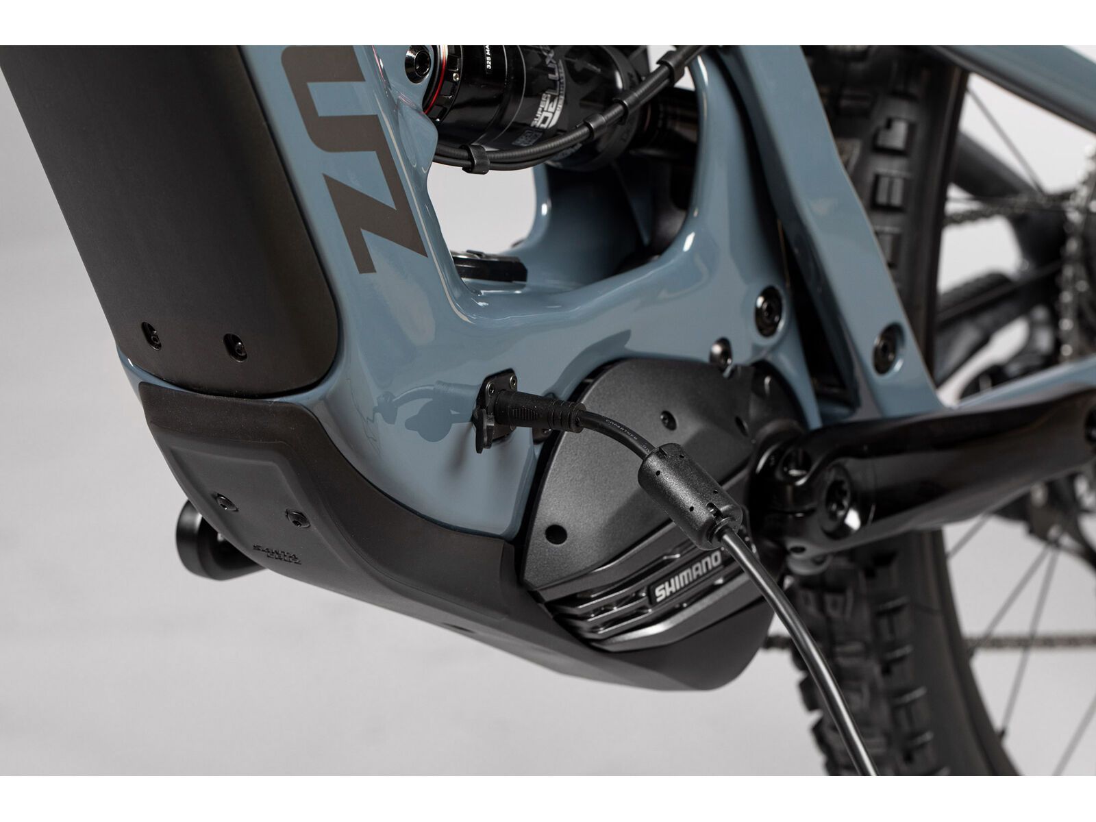 Santa Cruz Heckler CC / X01 / MX, maritime grey - Bild 4