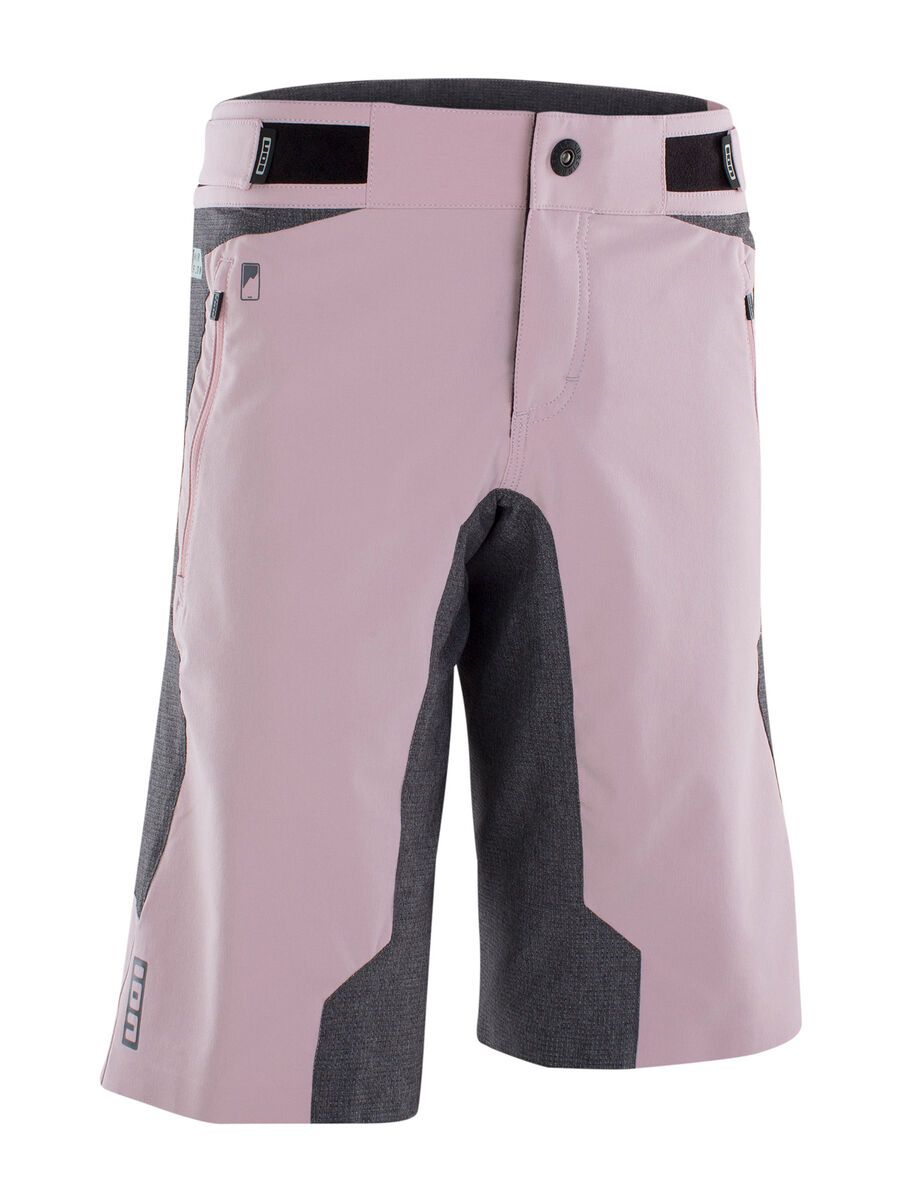 ION Bikeshorts Traze AMP AFT Women, dark lavender - Bild 1
