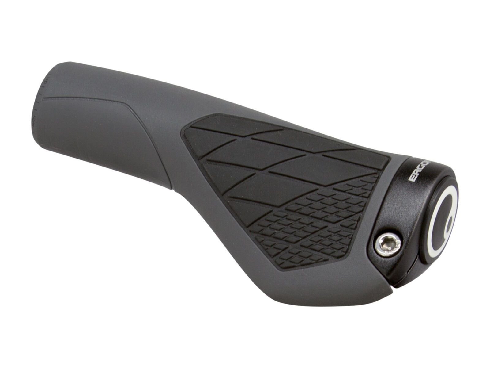 Ergon GS1 Large, schwarz - Bild 1