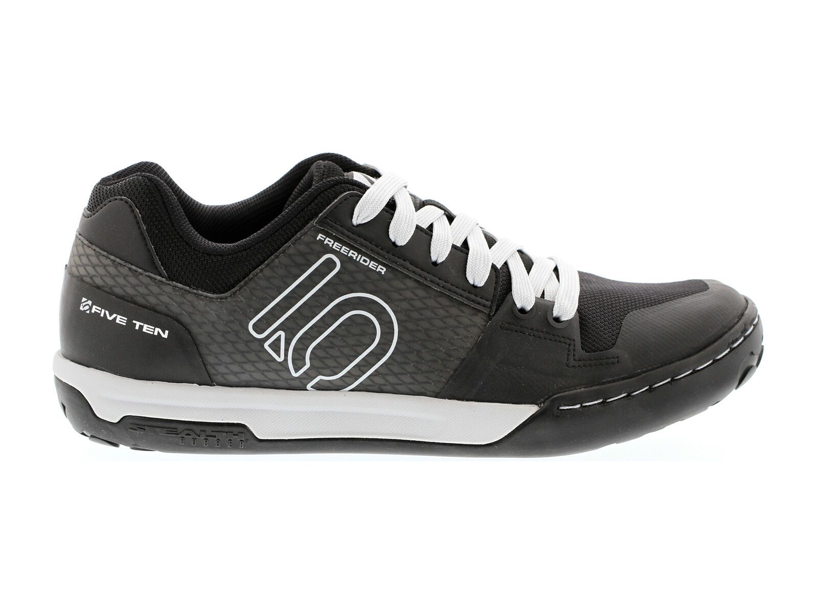 Five Ten Freerider Contact, split black - Bild 2