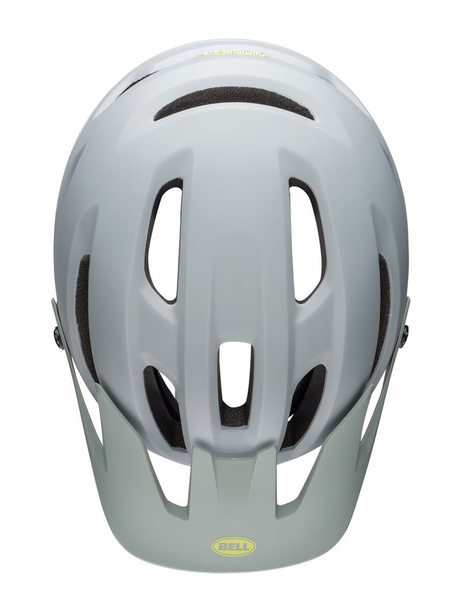 Bell 4Forty, matte/gloss smoke/pear - Bild 6