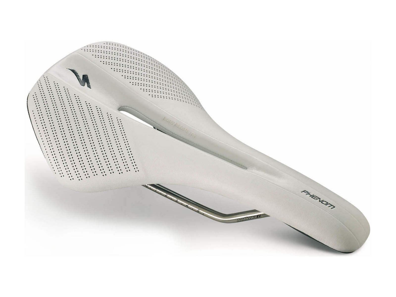 Specialized Phenom Expert, White - Bild 1