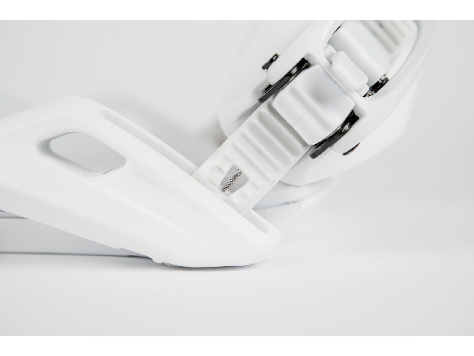 Nitro Team Pro, white - Bild 8