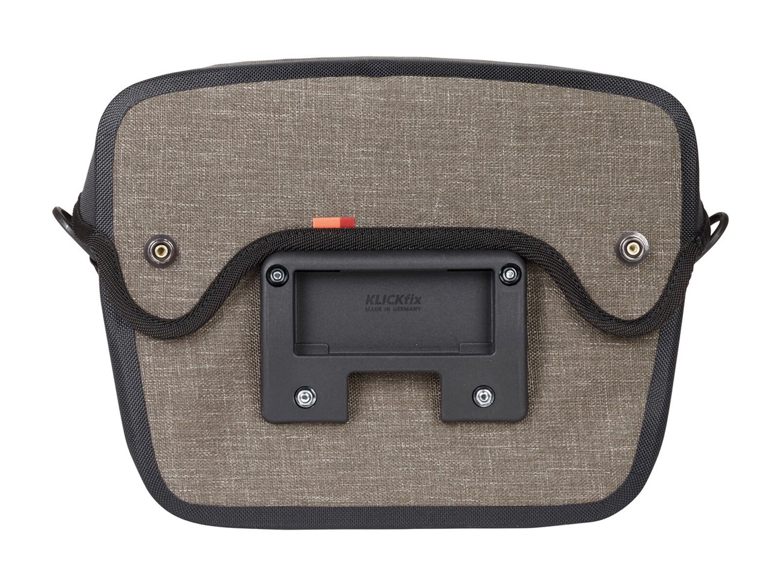 Vaude Aqua Deluxe Box, wood/black - Bild 2