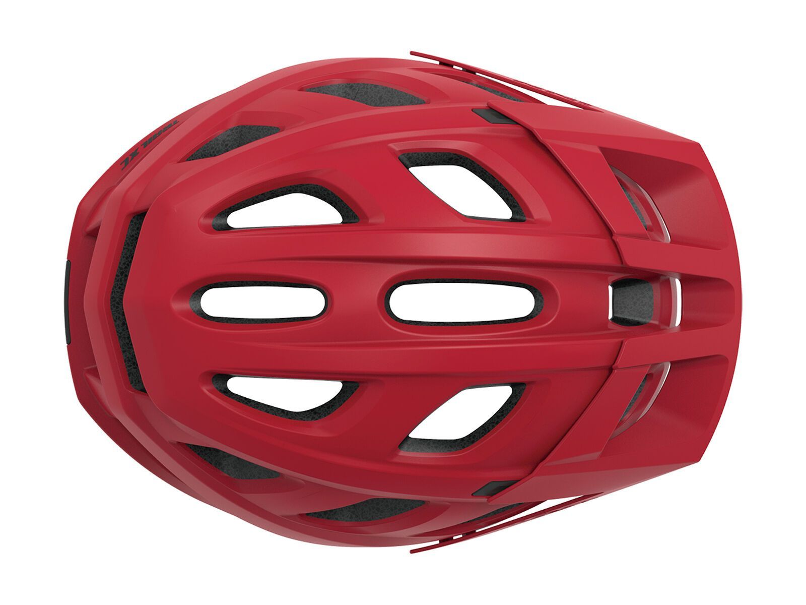 IXS Trail XC Evo, red - Bild 3