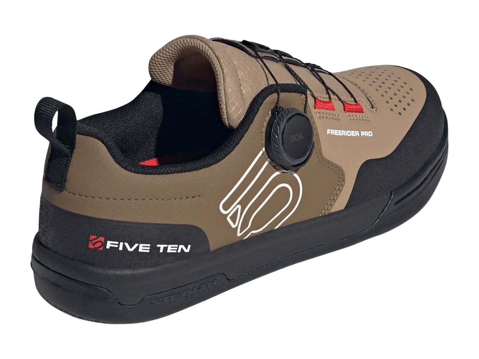 Five Ten Freerider Pro BOA, cardboard/off white/core black - Bild 2