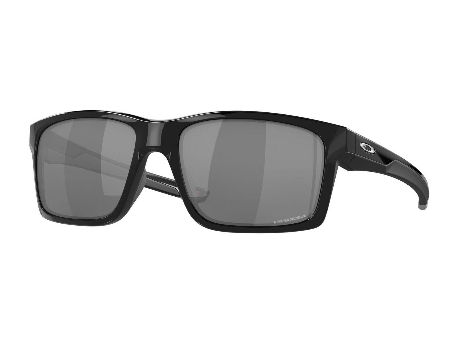 Oakley Mainlink XL - Prizm Black, polished black - Bild 1
