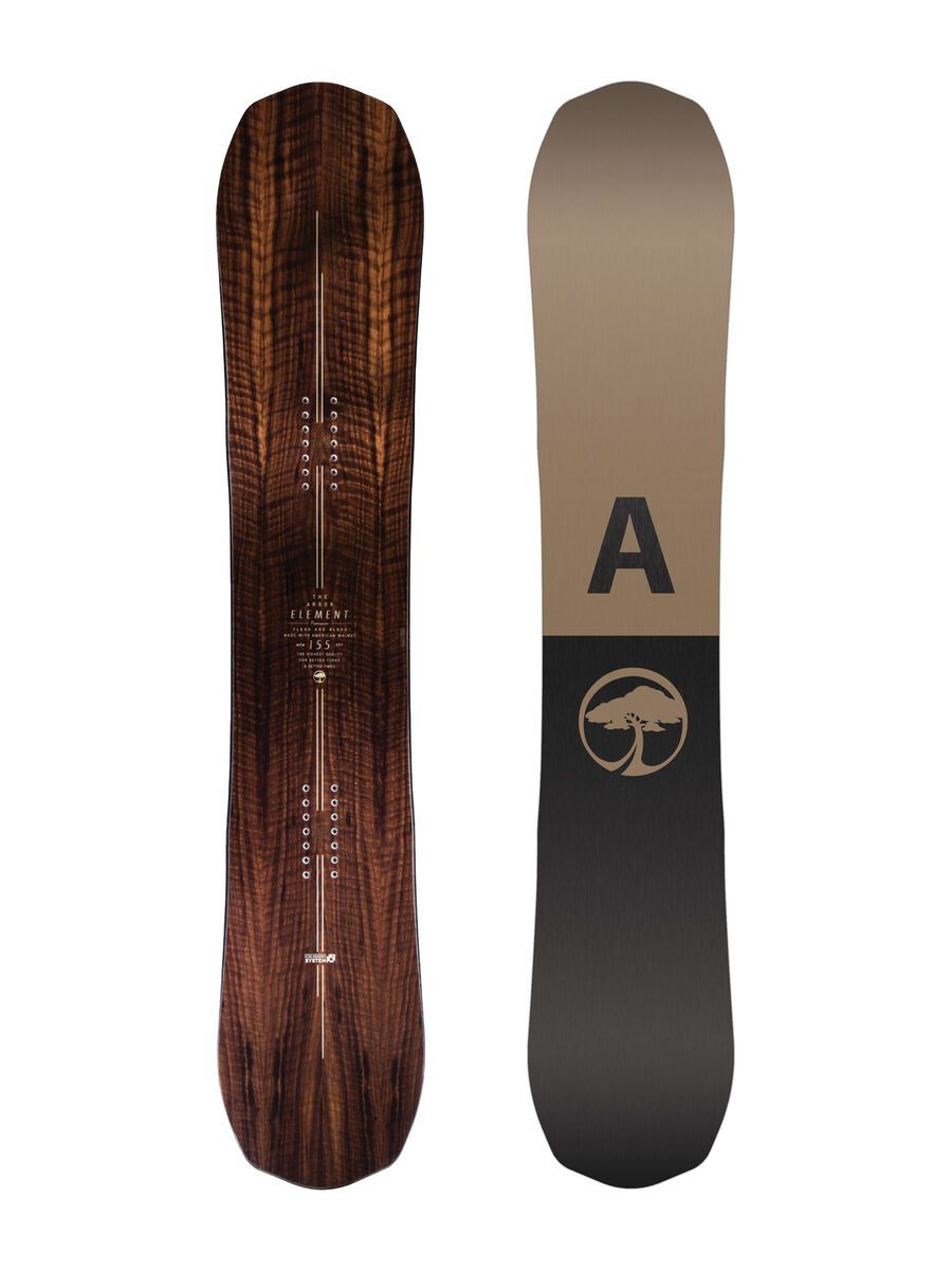 Arbor Element Mid Wide - Bild 2