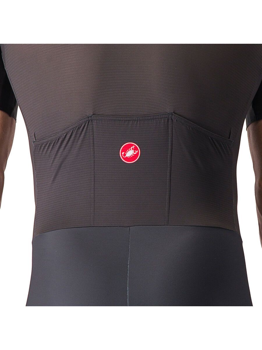 Castelli Sanremo BTW Speed Suit, black - Bild 5