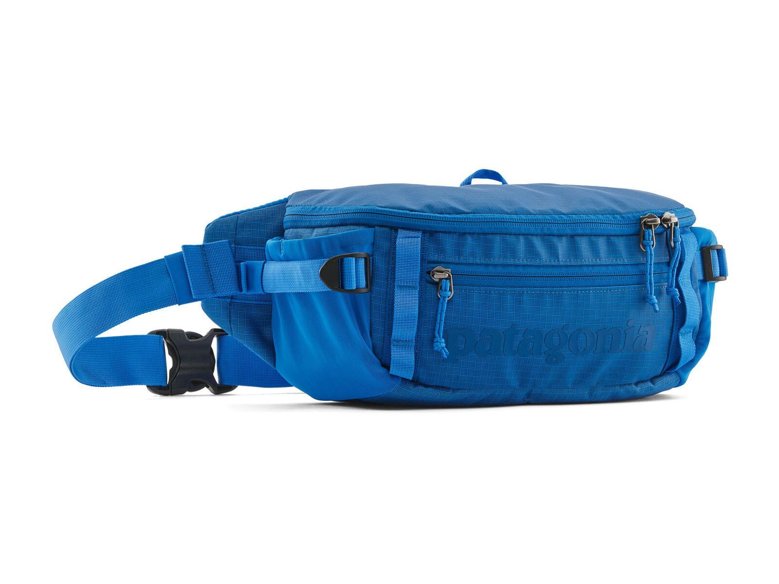 Patagonia Black Hole Waist Pack 5L, vessel blue - Bild 1