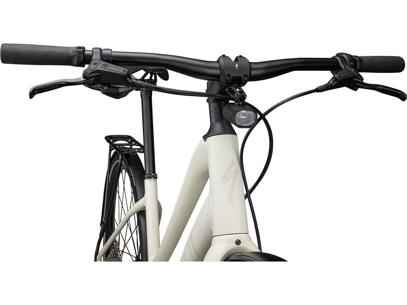 Specialized Turbo Vado SL 4.0 Step-Through EQ, birch/limestone speckling/birch reflective - Bild 6