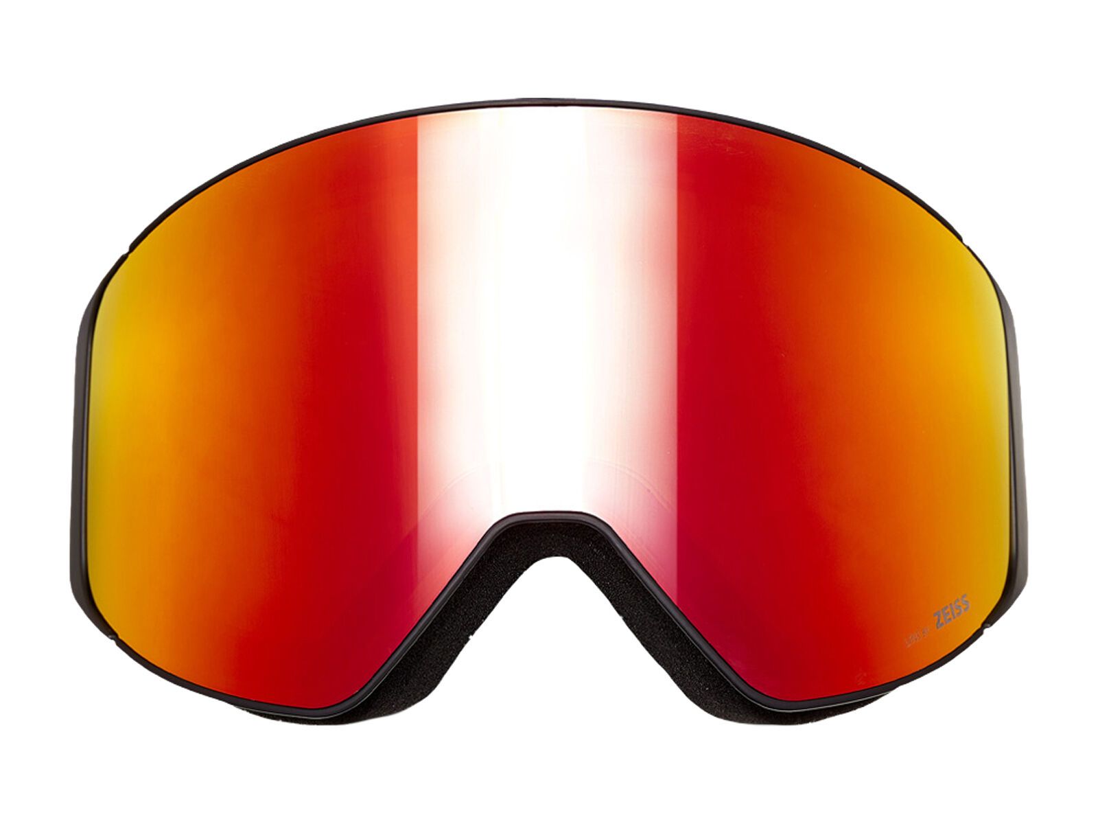 Clew Magnetic Goggle, Silver / black - Bild 4