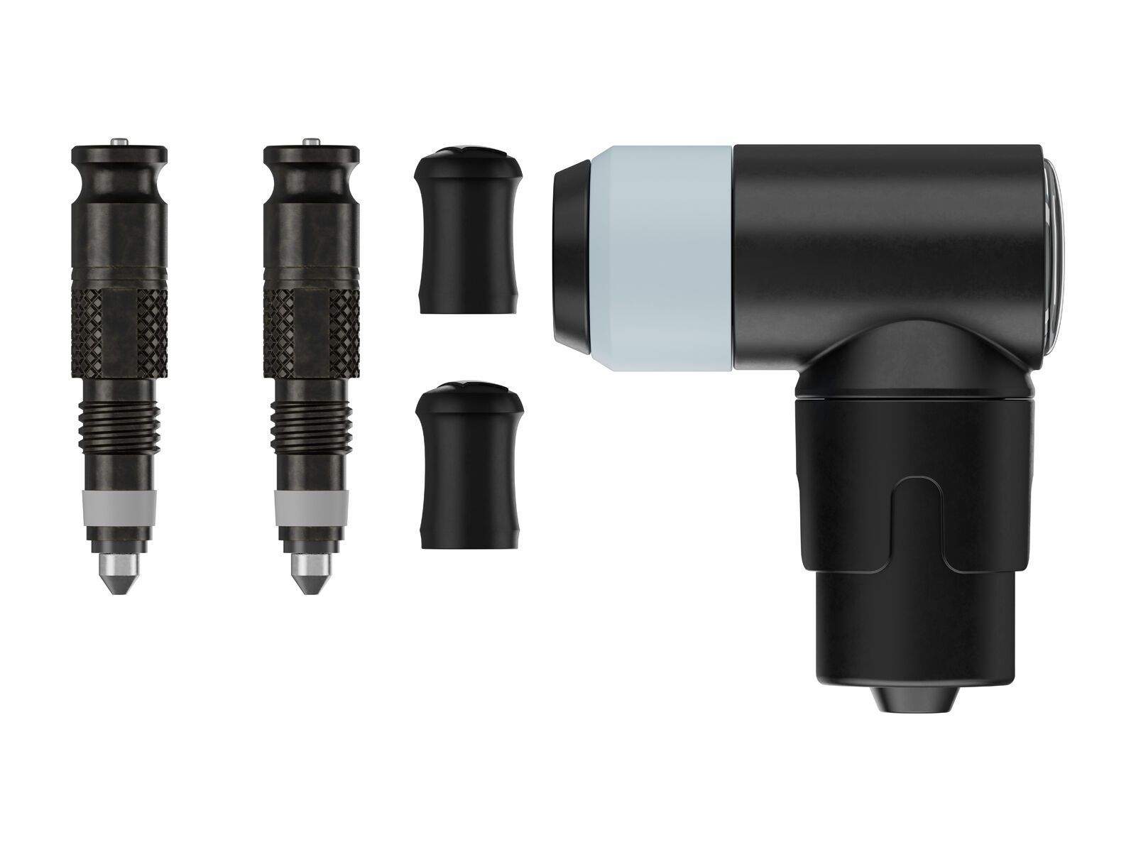 Schwalbe Clik Valve Conversion Kit SV - Ventile mit Pumpenkopf - Bild 1