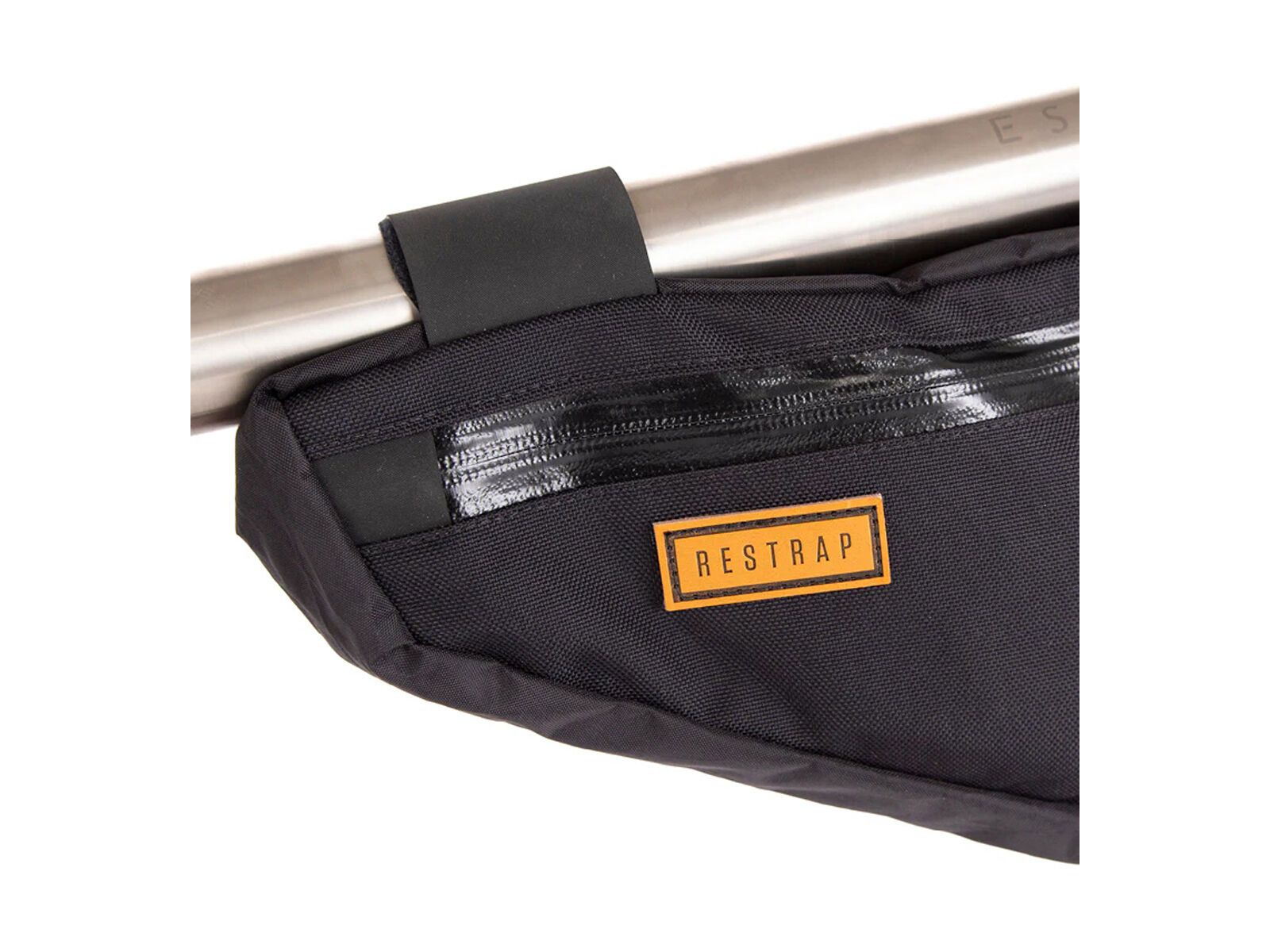 Restrap Frame Bag - 2.5 L, black - Bild 3