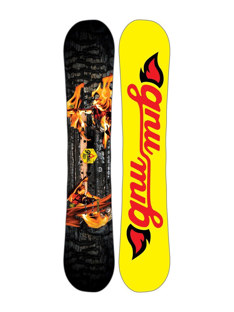 Gnu Riders Choice Wide - Bild 3