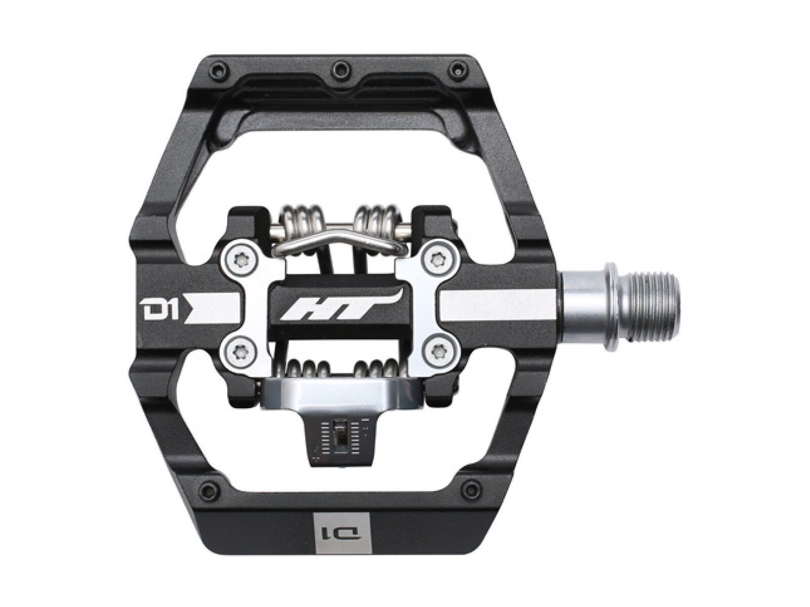 HT Components D1, black - Bild 1