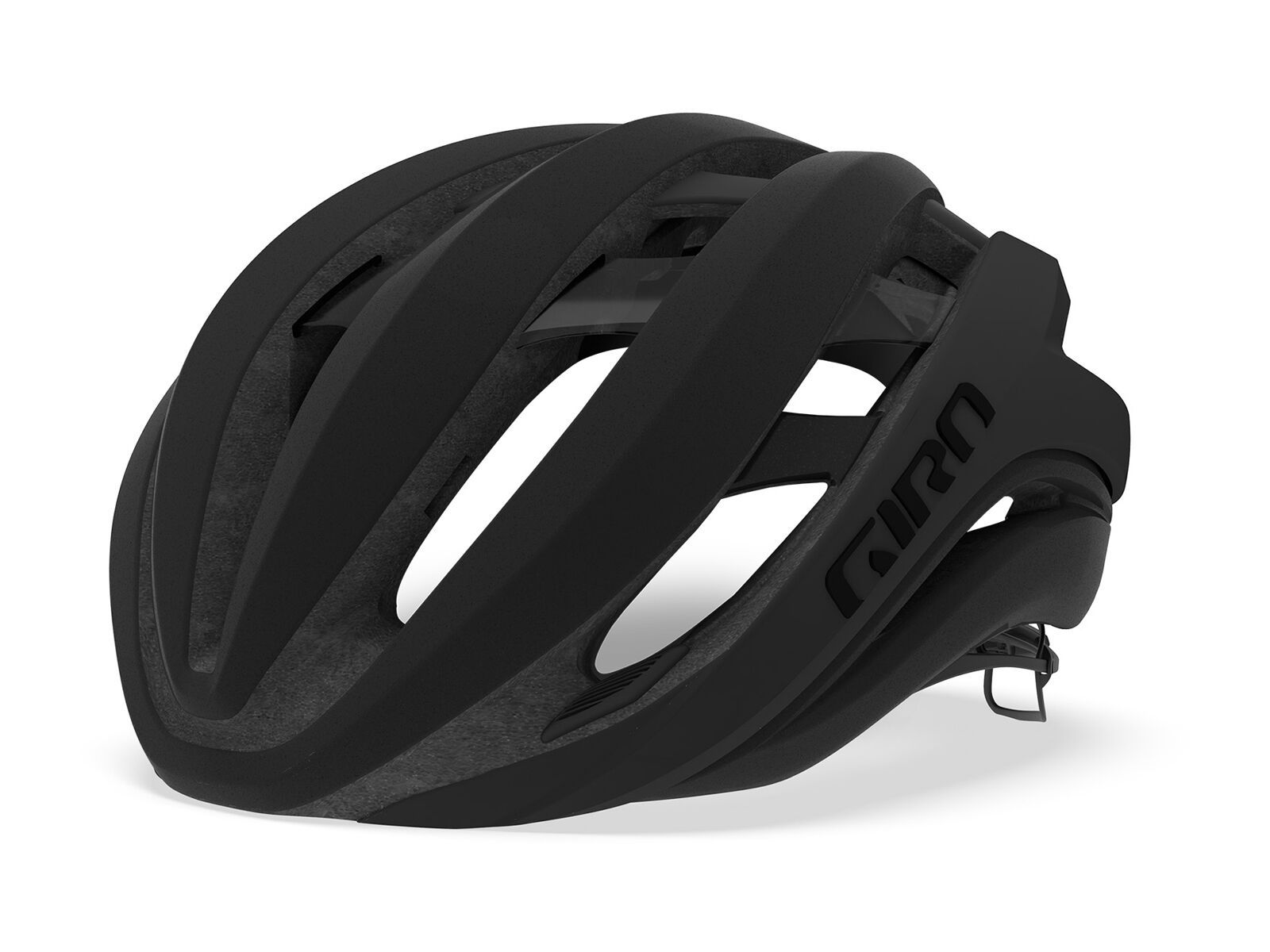 Giro Aether MIPS, matte black - Bild 1
