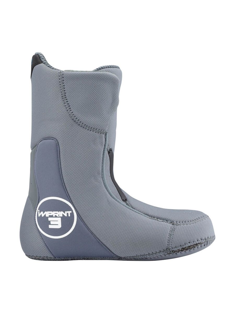 Burton Fiend, Black/Grey - Bild 4