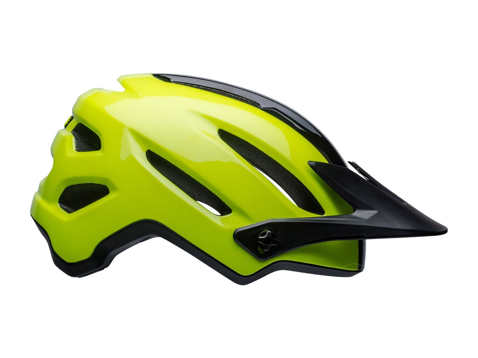 Bell 4Forty MIPS, matte/gloss retina sear/black - Bild 4