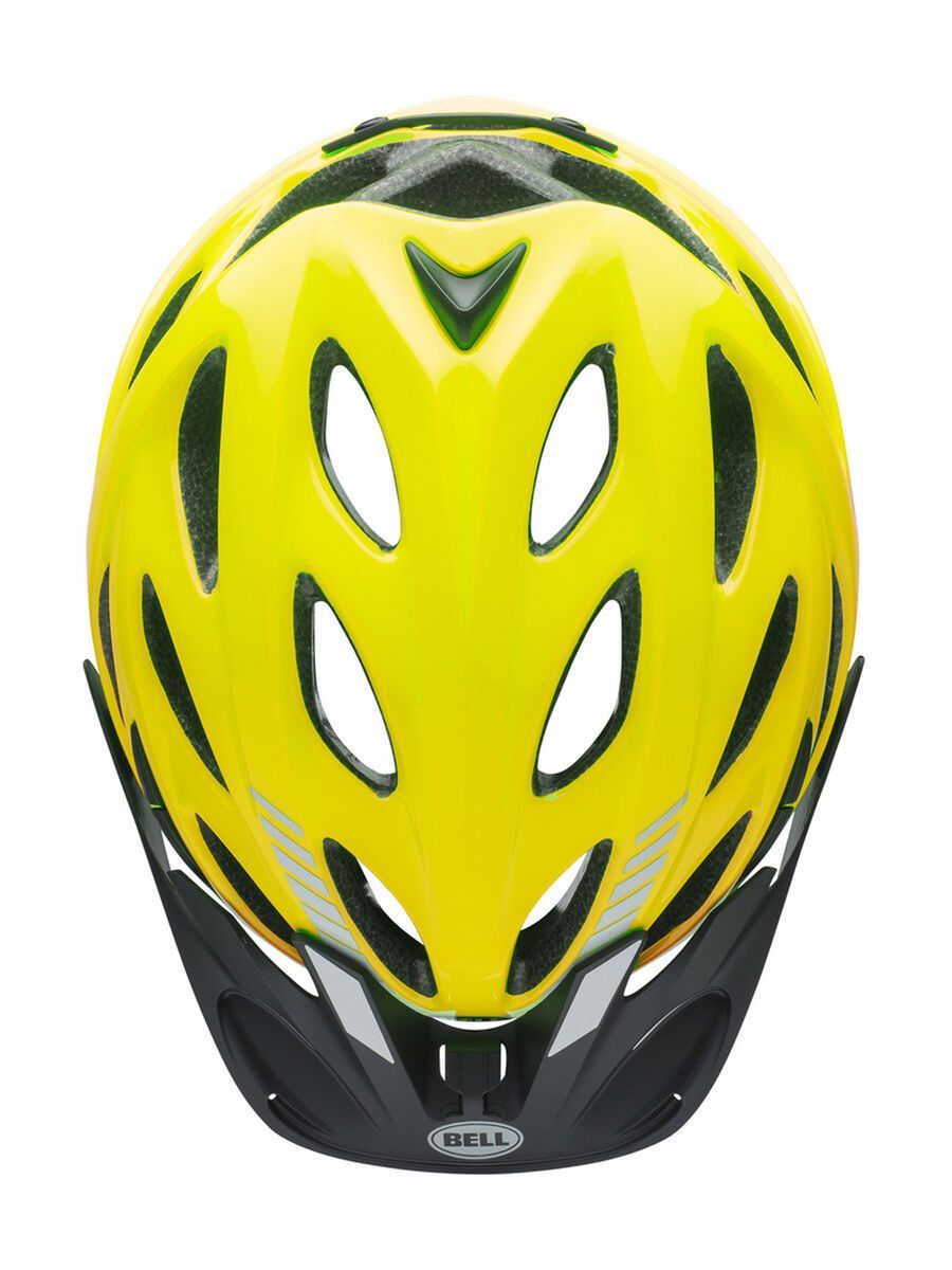 Bell Muni, hi-vis yellow - Bild 6