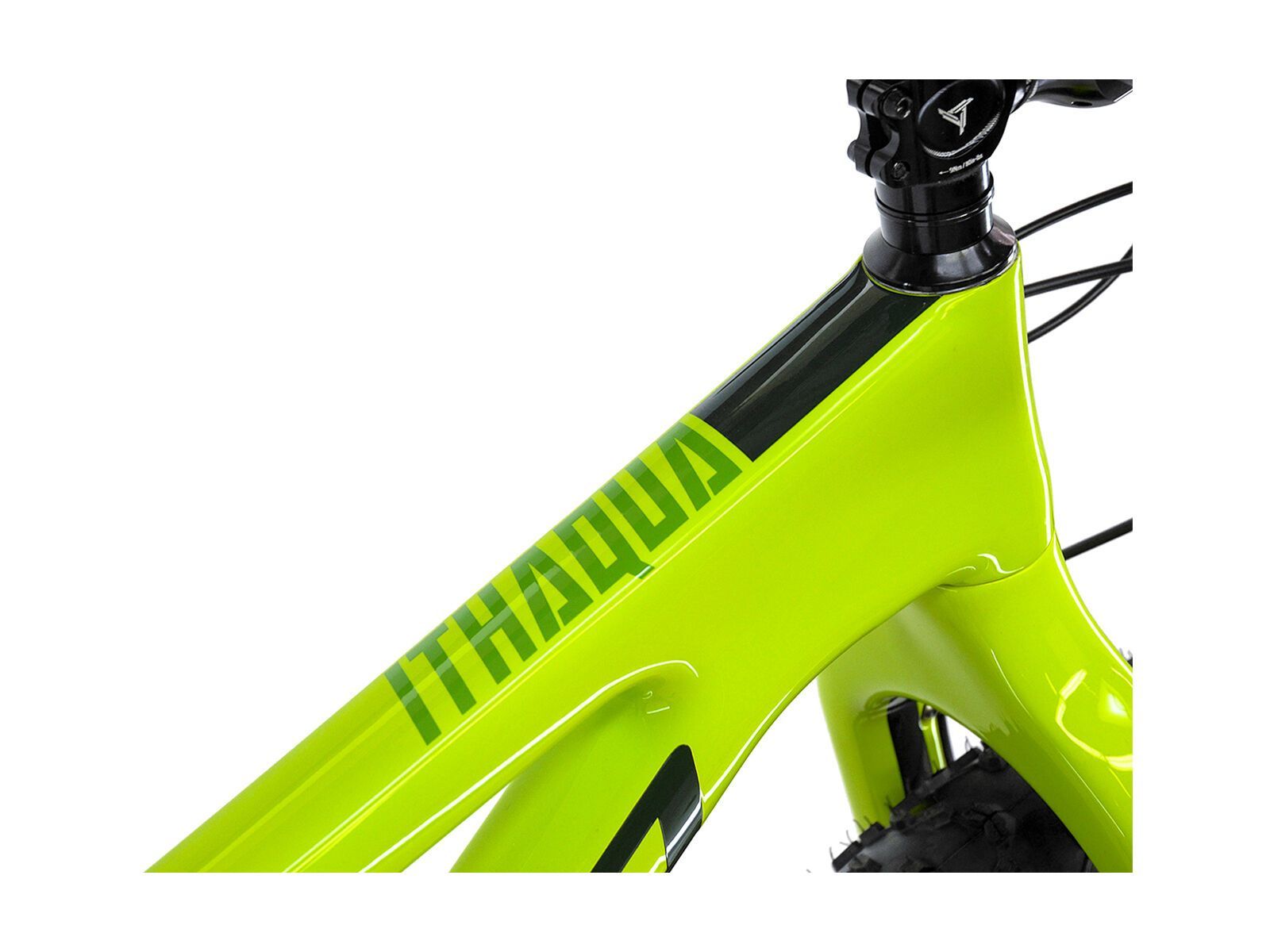 Norco Ithaqua 1, citron/green - Bild 2