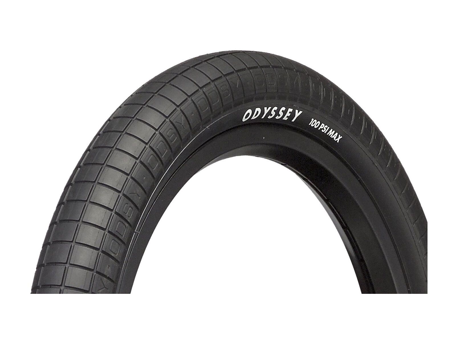 Odyssey Ross v2 Tire - 20 Zoll, black - Bild 1