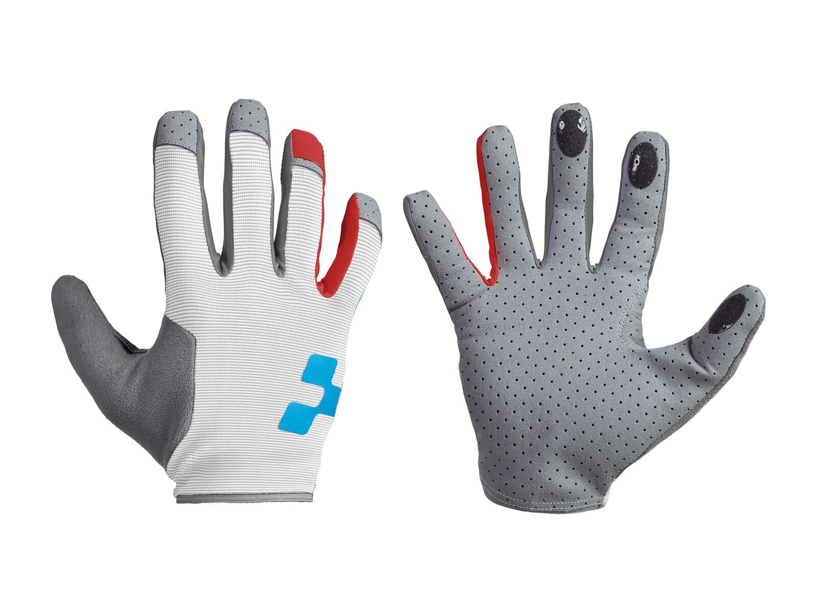 Cube Handschuhe Performance Langfinger, teamline - Bild 1