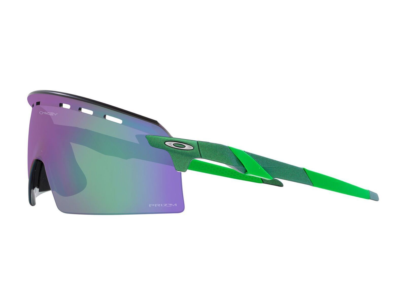 Oakley Encoder Strike Vented, Prizm Jade / gamma green - Bild 2