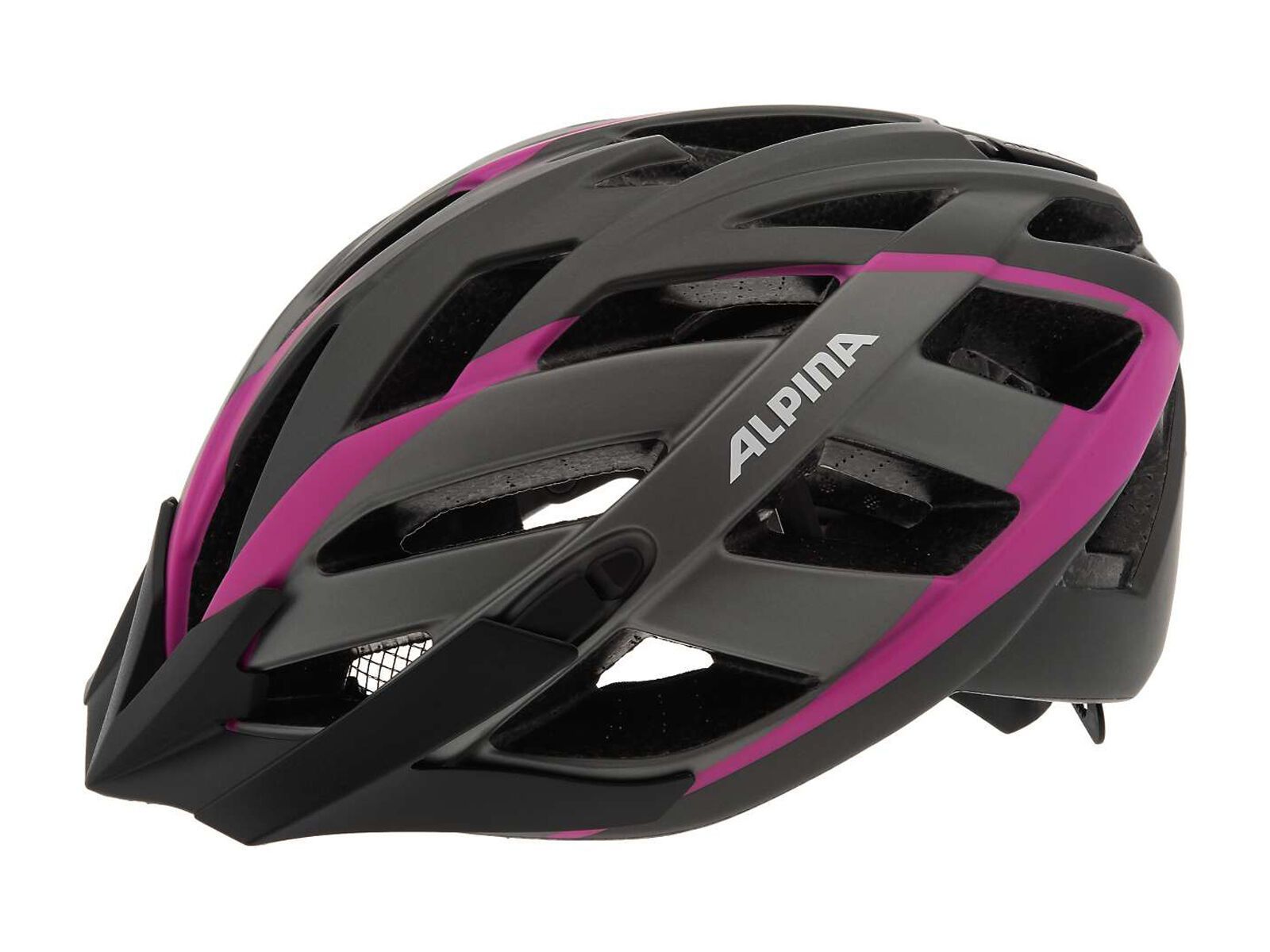 Alpina Panoma L.E., titanium pink - Bild 1