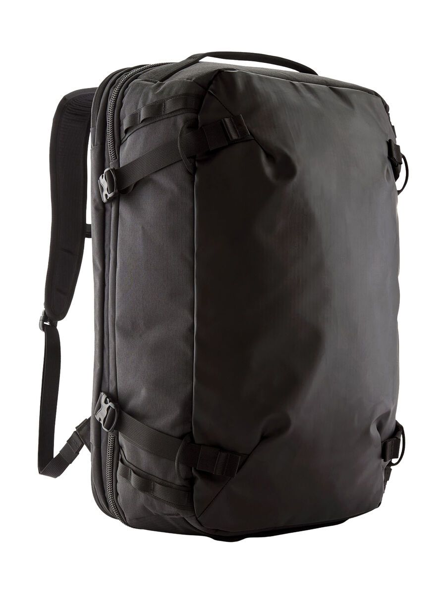 Patagonia Black Hole MLC, black w/black - Bild 1